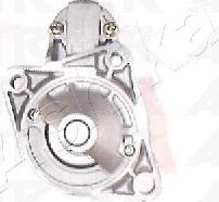 Ashika 003-M193 - Starter www.autospares.lv