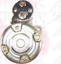 Ashika 003-M193 - Стартер www.autospares.lv