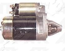 Ashika 003-M160-1 - Стартер www.autospares.lv