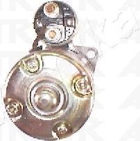 Ashika 003-M160-1 - Стартер www.autospares.lv