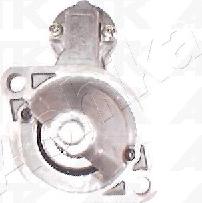 Ashika 003-M160-1 - Starteris www.autospares.lv