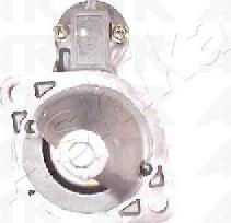 Ashika 003-M160-2 - Стартер www.autospares.lv