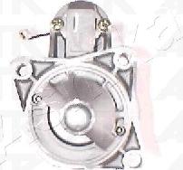 Ashika 003-M162 - Starteris autospares.lv