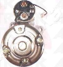 Ashika 003-M162 - Starteris autospares.lv