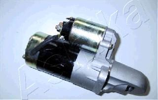 Ashika 003-M188 - Starter www.autospares.lv