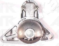 Ashika 003-M175 - Starteris autospares.lv