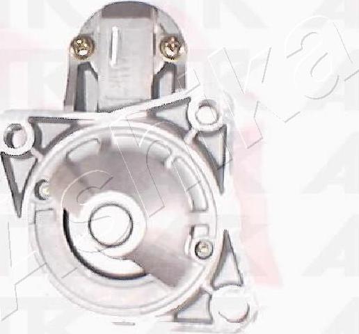 Ashika 003-M173 - Стартер www.autospares.lv