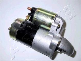 Ashika 003-M201 - Starter www.autospares.lv