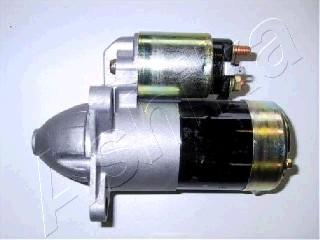 Ashika 003-M201 - Starter www.autospares.lv