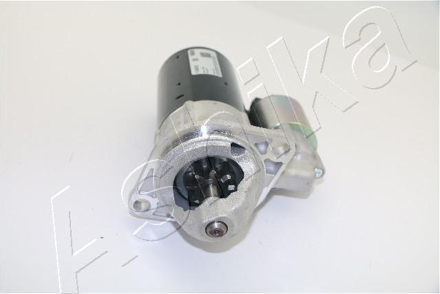 Ashika 003-MC002 - Стартер www.autospares.lv