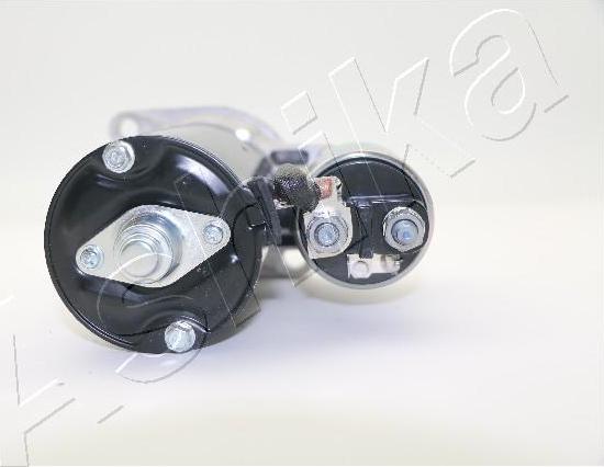 Ashika 003-MC002 - Стартер www.autospares.lv