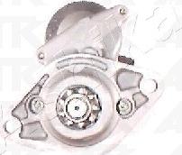 Ashika 003-S199 - Starteris autospares.lv