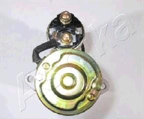 Ashika 003-S209 - Starteris www.autospares.lv