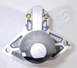 Ashika 003-S209 - Starter www.autospares.lv