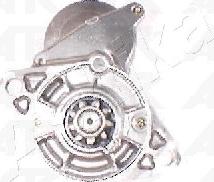 Ashika 003-S204 - Starter www.autospares.lv