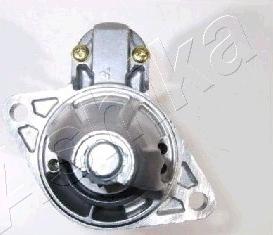 Ashika 003-S211 - Стартер www.autospares.lv