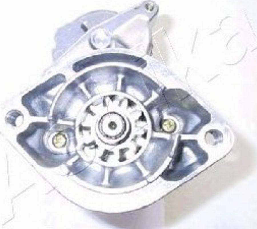 Ashika 003T196 - Starteris www.autospares.lv