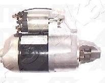 Ashika 003-T192 - Стартер www.autospares.lv