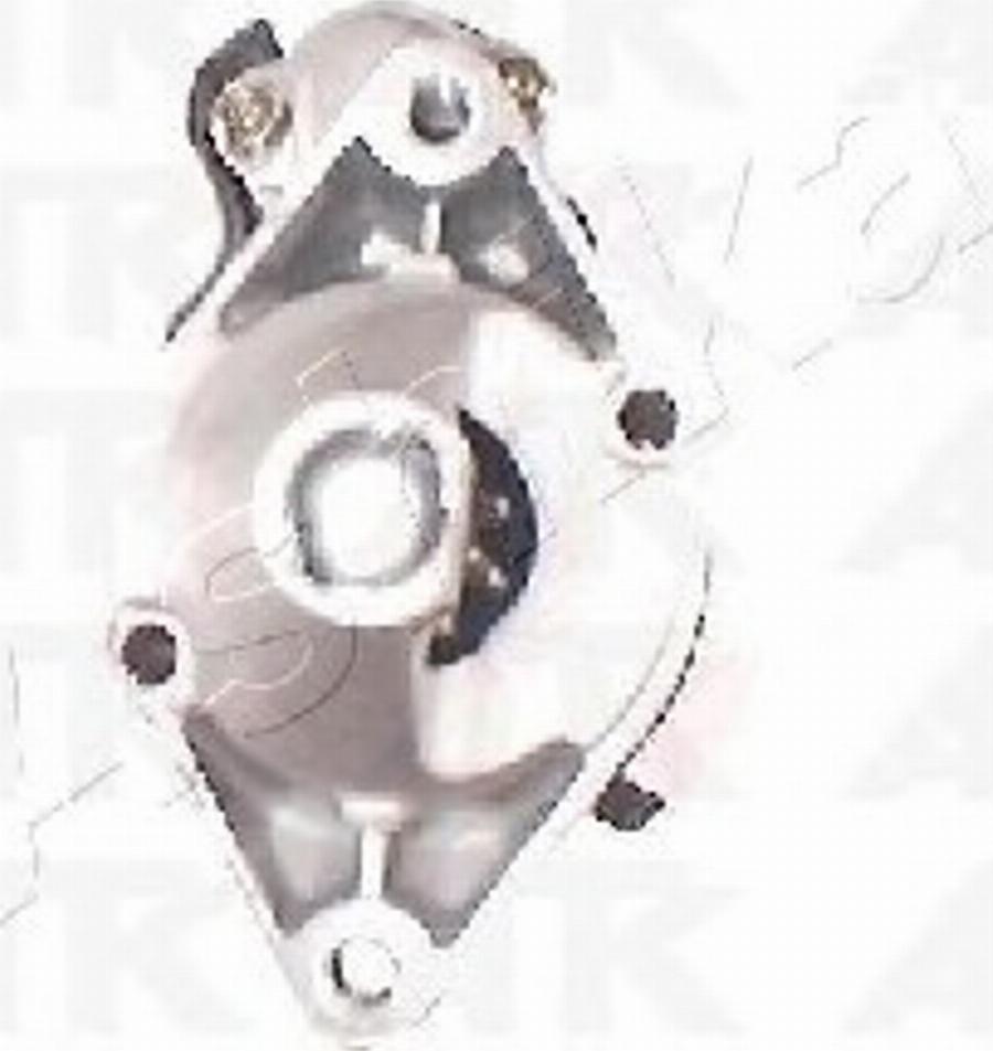 Ashika 003T188 - Starteris www.autospares.lv