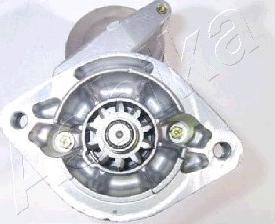 Ashika 003-T344 - Starteris www.autospares.lv