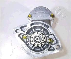 Ashika 003-T359 - Starter www.autospares.lv