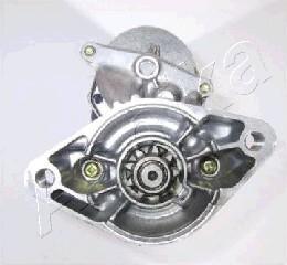 Ashika 003-T355 - Starteris www.autospares.lv