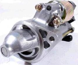 Ashika 003-T356 - Starter www.autospares.lv