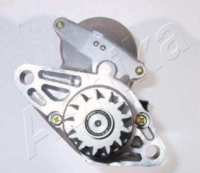 Ashika 003-T353 - Starteris www.autospares.lv