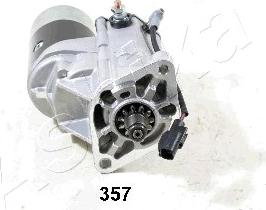 Ashika 003-T357 - Starteris autospares.lv