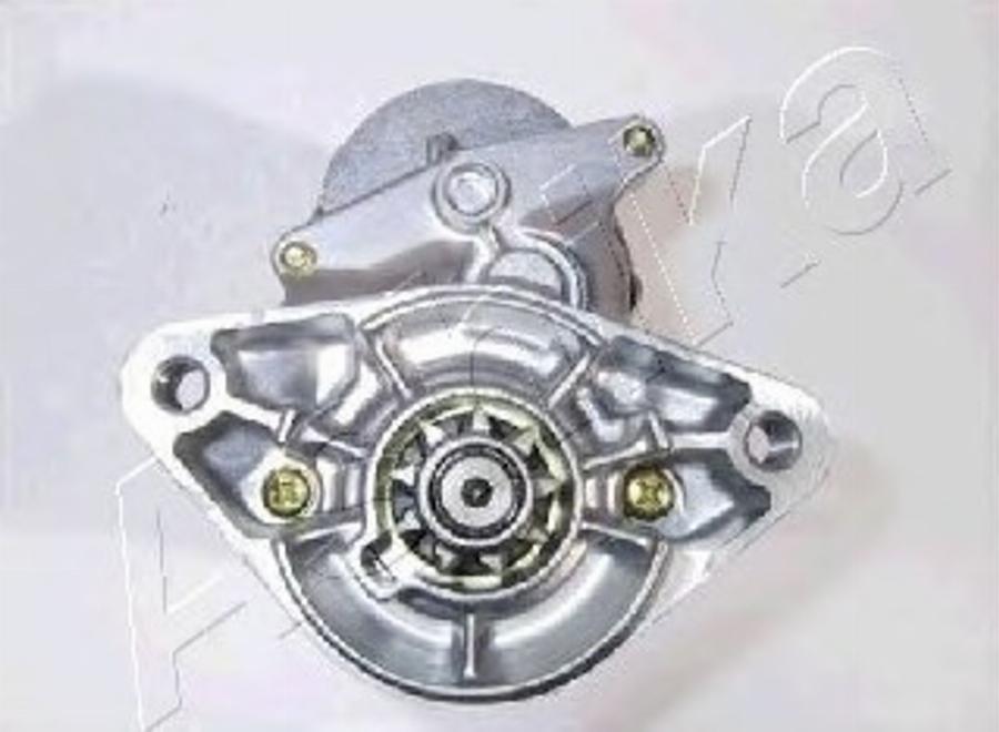 Ashika 003T334 - Starteris www.autospares.lv