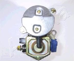 Ashika 003-T326 - Стартер www.autospares.lv