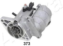 Ashika 003-T373 - Starteris autospares.lv