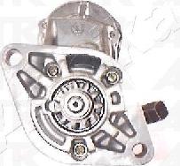 Ashika 003-T219 - Starteris autospares.lv