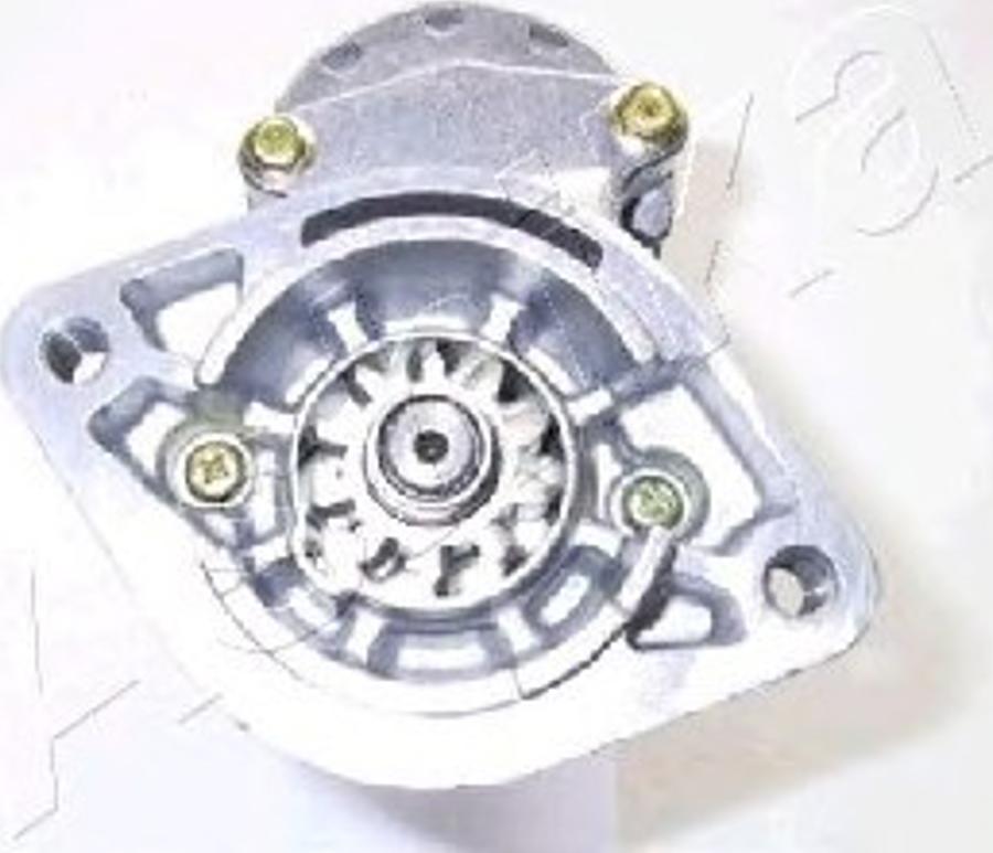 Ashika 003T236 - Starteris www.autospares.lv