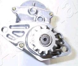 Ashika 003-T237 - Starteris www.autospares.lv