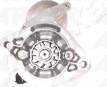 Ashika 003-T223 - Starteris www.autospares.lv