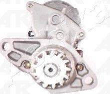 Ashika 003-T227 - Starteris autospares.lv