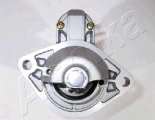 Ashika 003-U955 - Starter www.autospares.lv