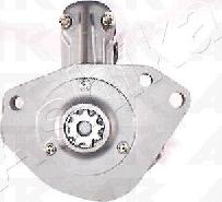 Ashika 003-U950 - Starteris www.autospares.lv