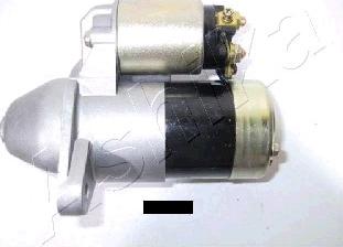 Ashika 003-U961 - Starter www.autospares.lv