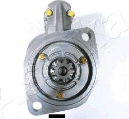 Ashika 003-U116 - Starteris www.autospares.lv