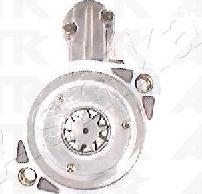 Ashika 003-U110 - Starter www.autospares.lv