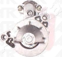 Ashika 003-Z250 - Starter www.autospares.lv