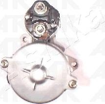 Ashika 003-Z250 - Starteris www.autospares.lv