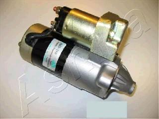 Ashika 003-Z260 - Starteris www.autospares.lv