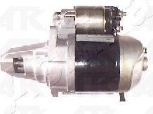 Ashika 003-Z215 - Стартер www.autospares.lv