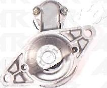 Ashika 003-Z216 - Starter www.autospares.lv