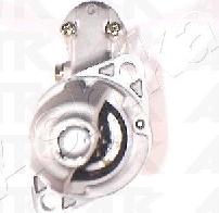 Ashika 003-Z211 - Starteris www.autospares.lv