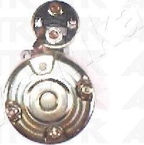 Ashika 003-Z212 - Стартер www.autospares.lv