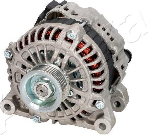 Ashika 002-201081 - Alternator www.autospares.lv